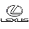Logo lexus
