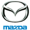 Logo mazda